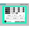 Storage option for product-specific parameter sets (20 pcs.)