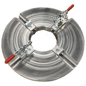 Welding neck Support  500mm Hrner 