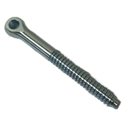 Svingbolt for Omisa SP500 - 630 mm