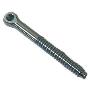 Svingbolt for Omisa SP500 - 630 mm