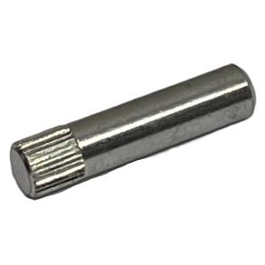 Stud for clamping spindle Omisa 315mm from 2014 to 2017