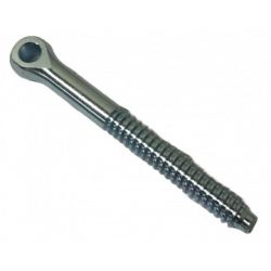 Svingbolt for Omisa SP500 - 630 mm