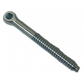 Svingbolt for SP500 - 630 mm