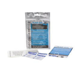 Reparationss�t til telte og parasoller Tear-Aid B
