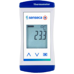 Thermocouple quick response thermometer ECO 130 (formerly G 1200)