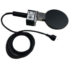 Thermoplate HSE  190 mm - 230 V with electrical temperature control without box