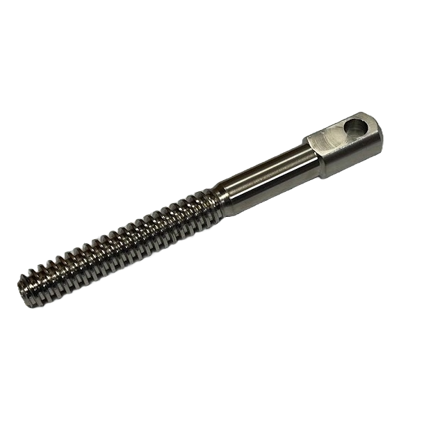 Widos 5100 / 5500 Threaded spindle