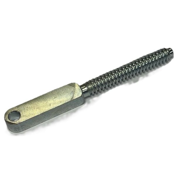 Spindle for Hrner 250 mm Butt welding unit 