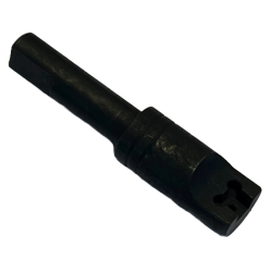 Holder til skreplatte for Hrner Rotationsskrabere  (KVR-20)