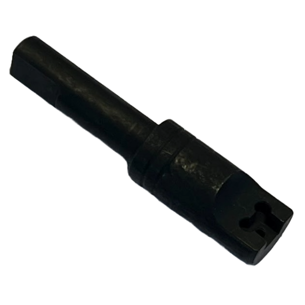 Holder til skreplatte for Hrner Rotationsskrabere  (KVR-20)