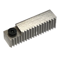 Tandstang til skreplatte Michann