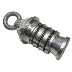 90 mm Tr�khoved STD for SDR 17 og SDR 11 r�r.