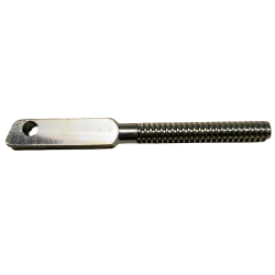 Svingbolt til Ritmo Delta 250 (nederst)