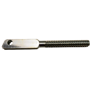 Threaded bolt for Ritmo Delta 250 - Front