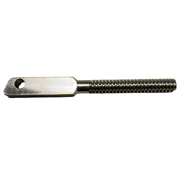 Threaded bolt for Ritmo Delta 250 - Front