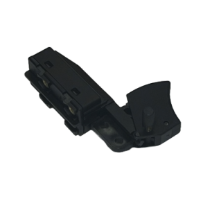 On/off kontakt HSK60 Weka (pistolknap) #02088