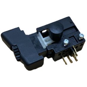 Trigger til Munsch MAK25, MAK58, kontakt for drevmotor K02435