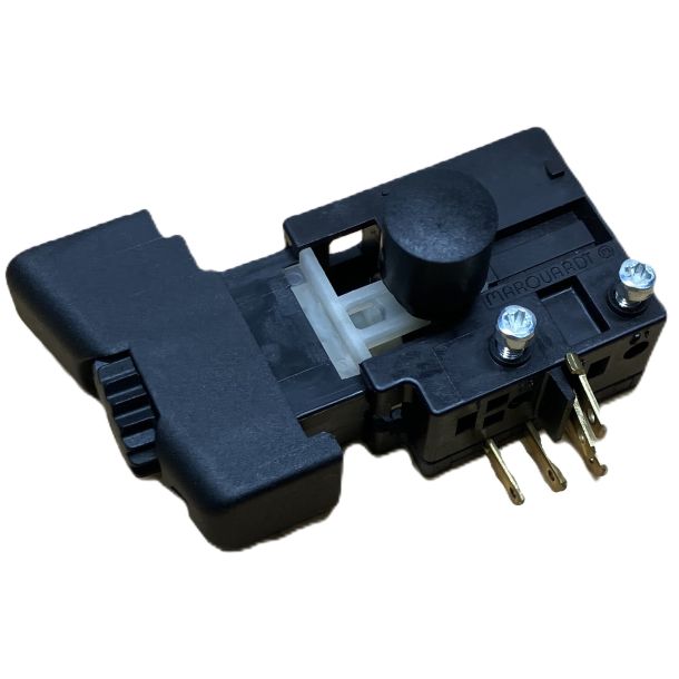 Trigger til Munsch MAK25, MAK58, kontakt for drevmotor K02435