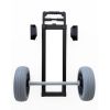 Wheel set with handle for Powerbox HHPU-11