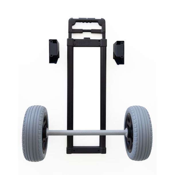 Hjuls�t med h�ndtag til Powerbox HHPU-11