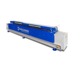 Wegener ST 425 Butt Welding Machine