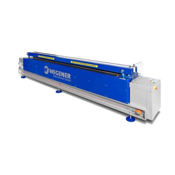 Wegener ST 425 Butt Welding Machine