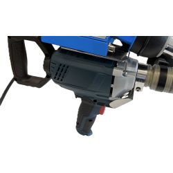 EXWELD Alpha _4.1 Drive Repair Kit til eftermontering af tidligere generationer af EXWELD Alpha best�ende af: Alpha 4.1 drev, Alpha 4.1 foderhus, Alpha 4.1 foderskrue, foderblok, kiledele