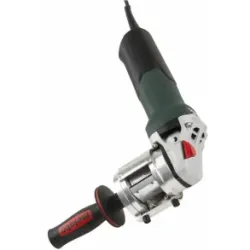 Planer. electric, for welding beads, Munsch Weld trimmer SN:___________