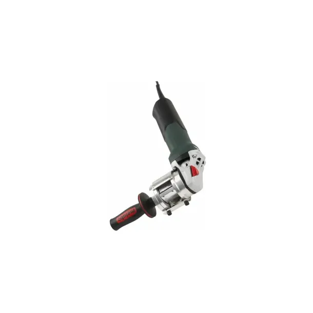 Planer. electric, for welding beads, Munsch Weld trimmer SN:___________