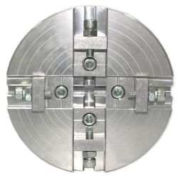 Flangeholder H�rner 250mm