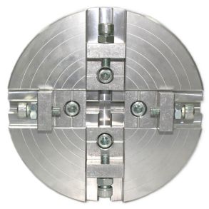 Flangeholder H�rner 250mm