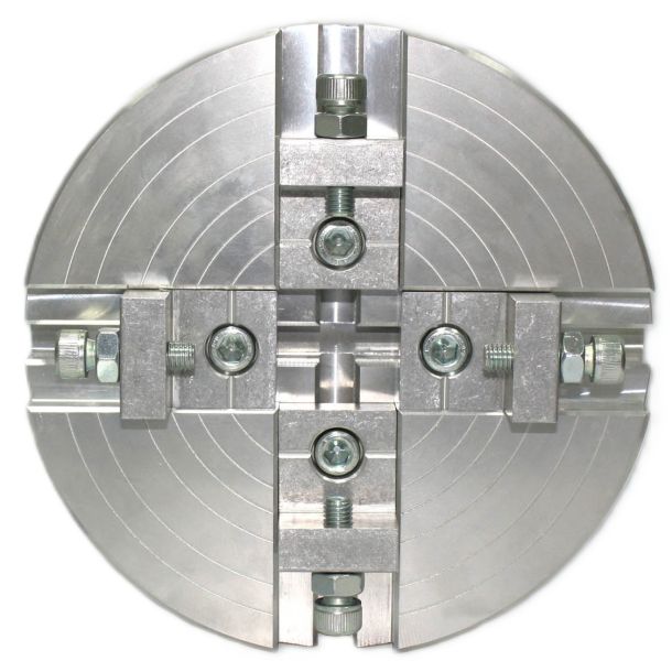 Flangeholder H�rner 250mm