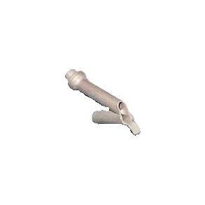 Speed welding nozzle 7,5 mm triang, M10