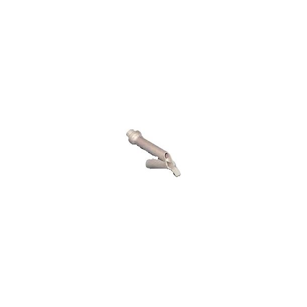 Speed welding nozzle 7,5 mm triang, M10
