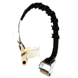 Wheeler Rex reng�rings b�lte til�st�bejernr�r�(3\