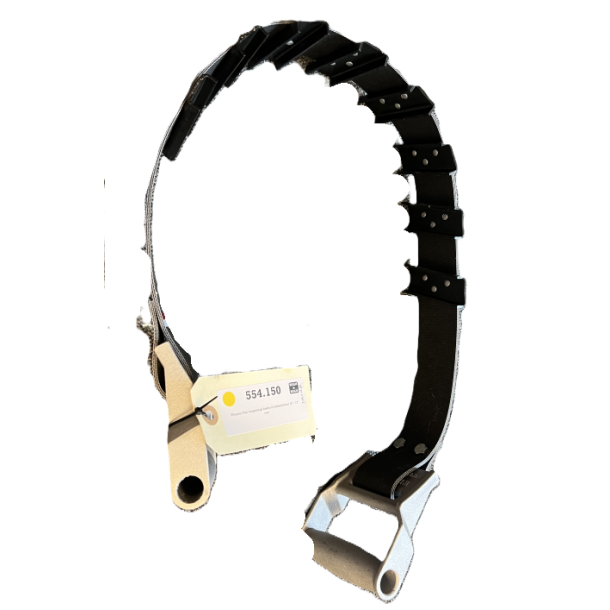 Wheeler Rex reng�rings b�lte til�st�bejernr�r�(3\