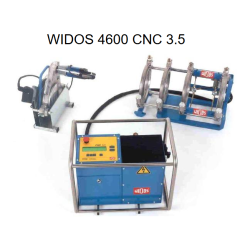 Brugt Widos 4600 CNC stuksvejser 05140714