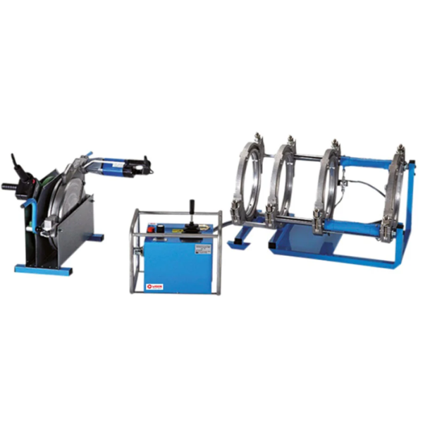 Widos 4955 (355mm) inkl. hydraulikstation, spejl, + trykkarakteristik SN:_____________________________