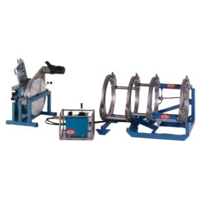 Widos 5100 (450mm) incl. hydraulic station, mirror, and pressure characteristic SN:____________________