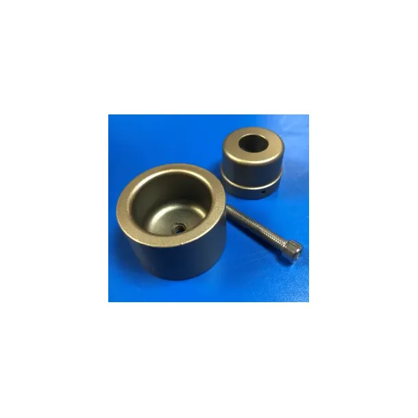 63 mm. type B Muffe-dorns�t,  Coatet, DVS   for W7511, W35XX ,W3511 og W3600