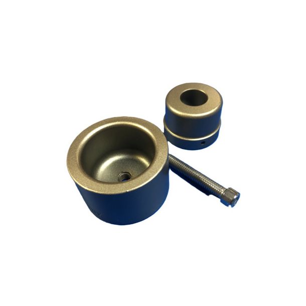75 mm. type B Muffe-dorns�t, Coatet, DVS for W7511, W35XX ,W3511 og W3600