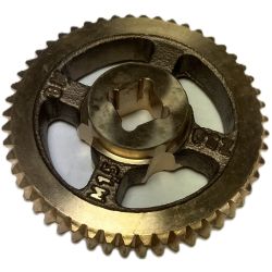 Worm wheel (worm-gear transmission) for EasyWeld 110 (T)