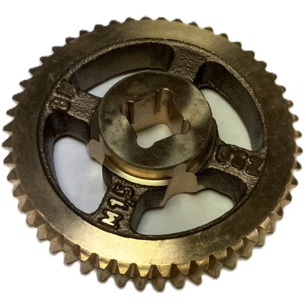 Worm wheel (worm-gear transmission) for EasyWeld 110 (T)