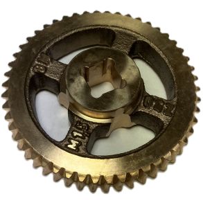 Tandhjul drev til hvl EasyWeld 110 T