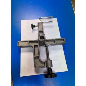 Holder/bordklemme til spejl HWT 125 SW Light