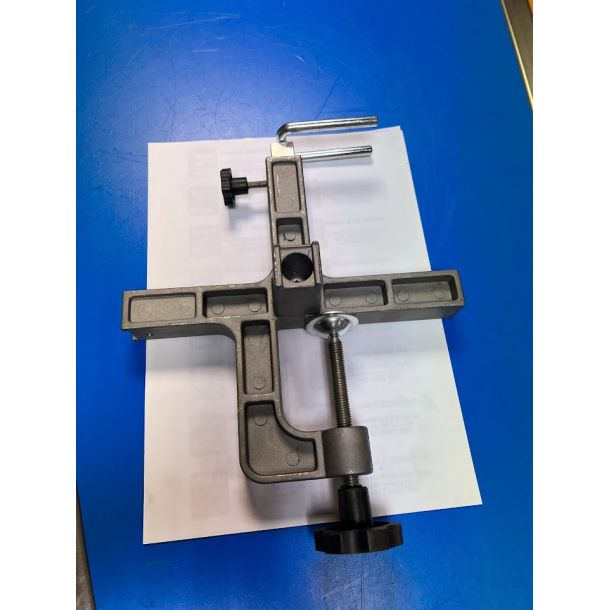 Holder/bordklemme til spejl HWT 125 SW Light