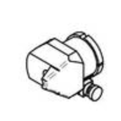 Svejsesko for kants�m plade 5 - 6 mm. Til  Dohle Micro