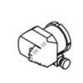 Svejsesko for kants�m plade 5 - 6 mm. Til  Dohle Micro