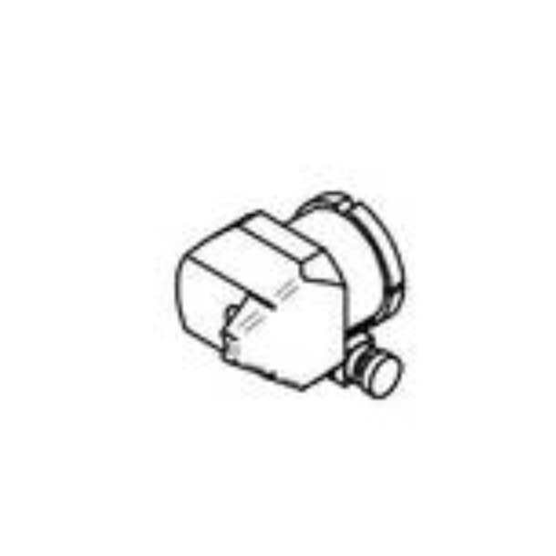 Svejsesko for kants�m plade 5 - 6 mm. Til  Dohle Micro