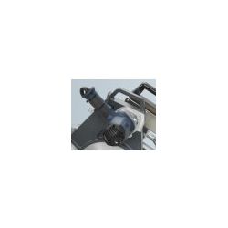 H�vlmotor, H�rner D160-200 ekskl. flange